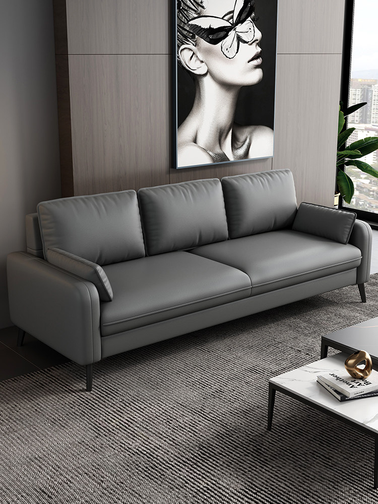 Office Furniture Store - Modern Hafif Lüks Tarzı Ev Mobilyası