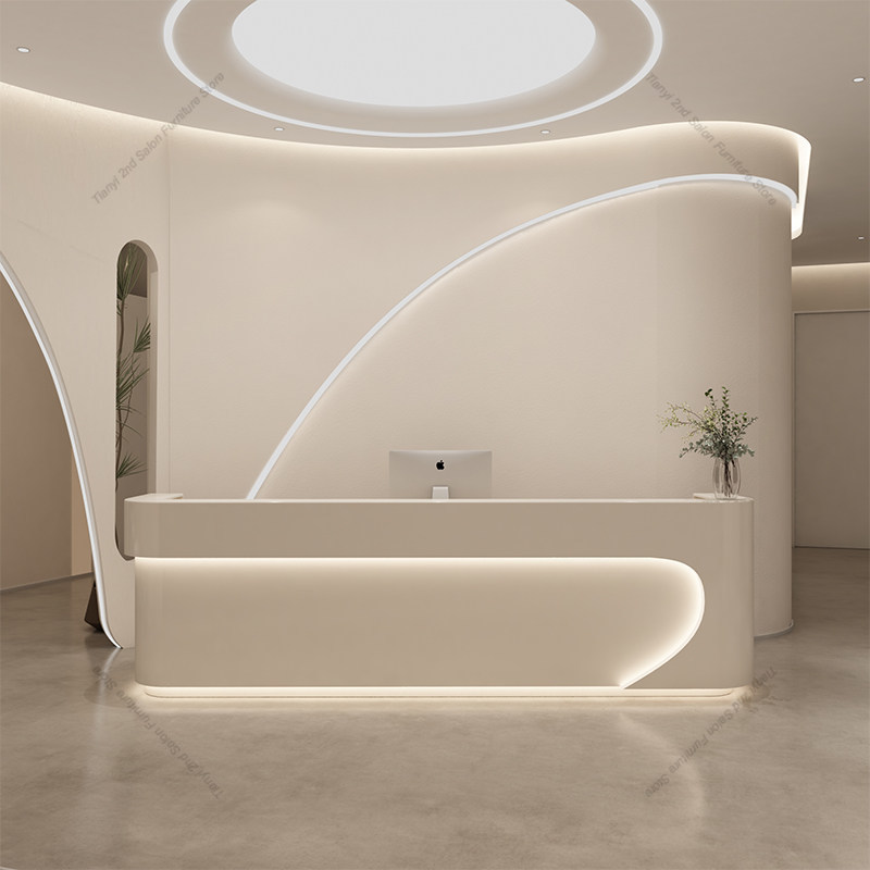 Office Furniture Store - Modern Tasarım Bar Tezgahı İskandinav Tarzı