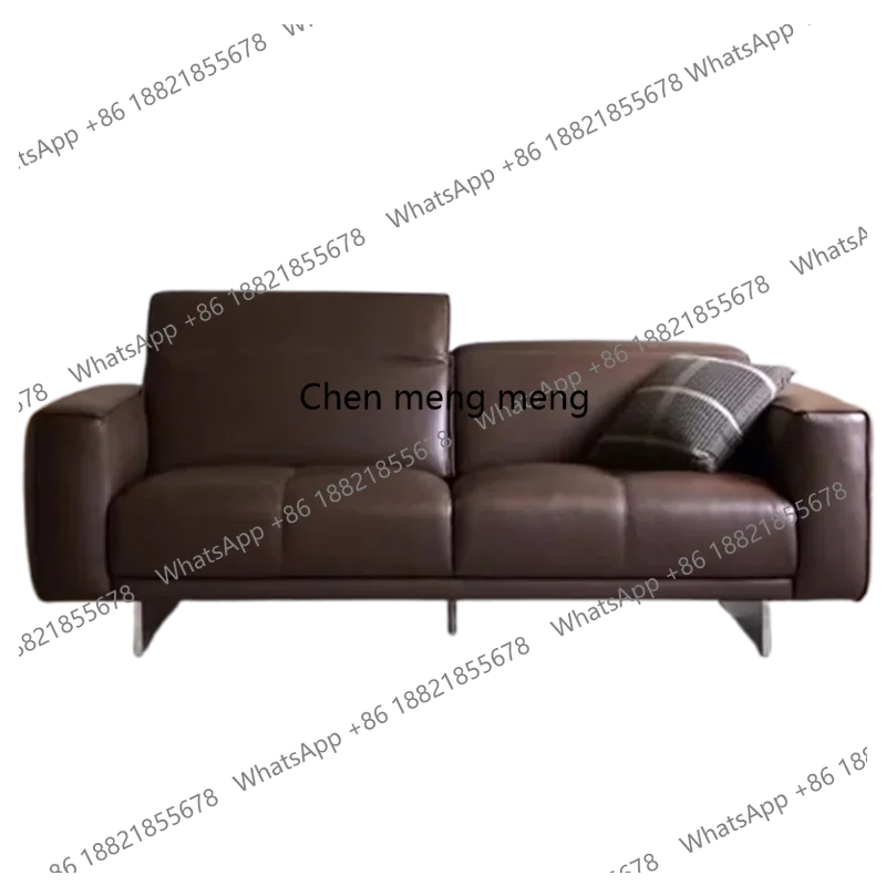 Office Furniture Services - İskandinav Ofis Oturma Odası Kanepeleri Tasarımcı