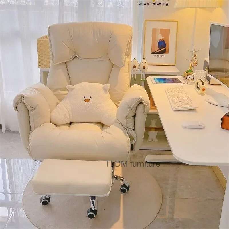 Office Furniture Company - Tembel Koltuk, Üst Düzey Konfor, Ev
