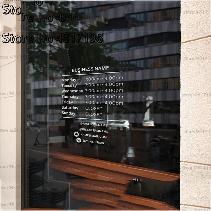 Office Furniture Store - Mağaza restoran ofis salonu için özel