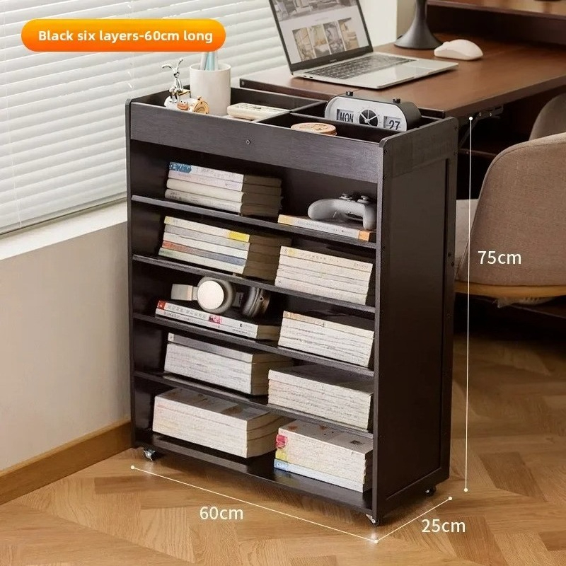 Office Furniture Filing Cabinets - Ofis depolama rafı, mobil yan dolap,