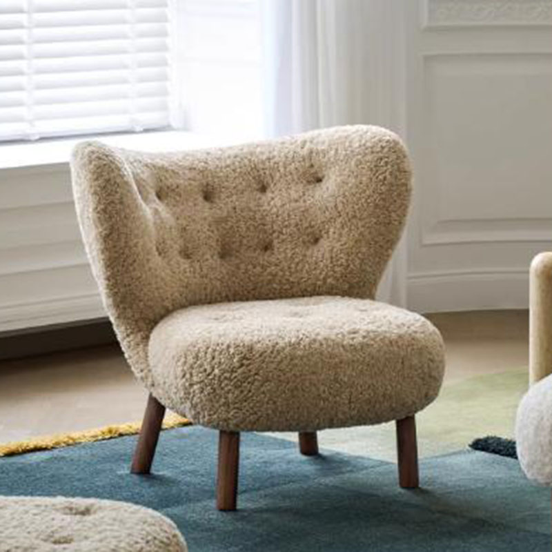 Office Furniture Services - Seksiyonel Çocuk Oturma Odası Kanepeleri Modern