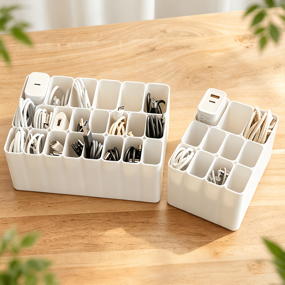 Office Furniture Filing Cabinets - 1 adet 11/22 Yuvalı USB Kablo