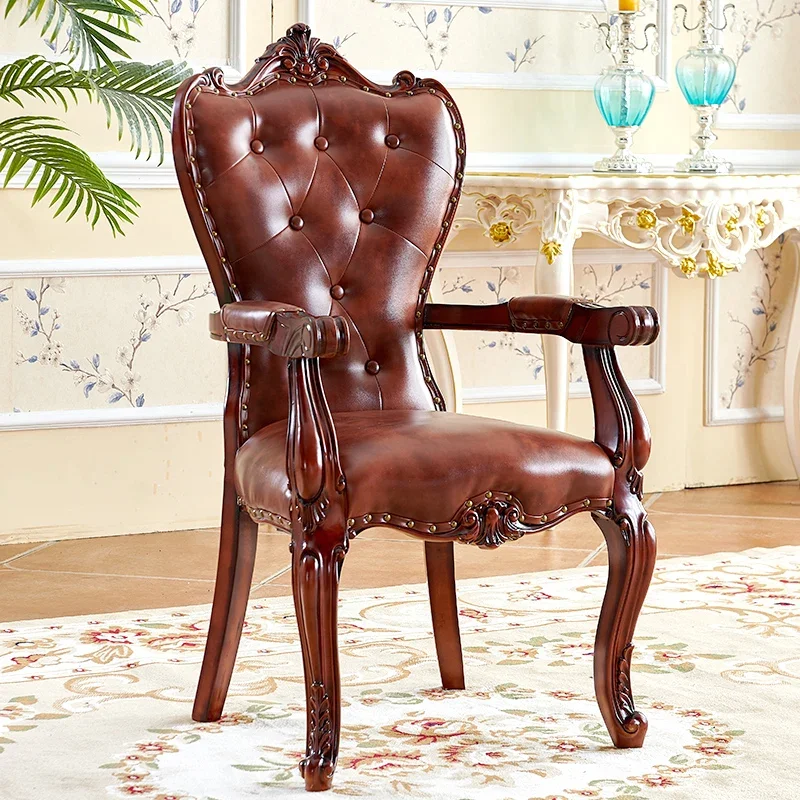 Office Furniture Services - Tasarımcı Taşınabilir Yemek Sandalyesi Retro Parti