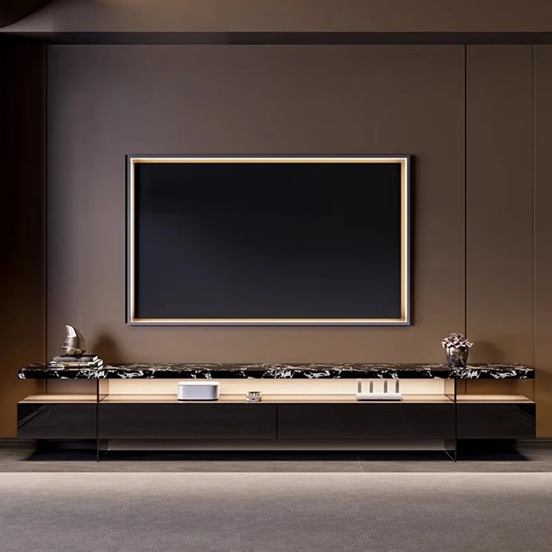Office Furniture Services - Evrensel Oturma Odası Tv Sehpaları Depolama