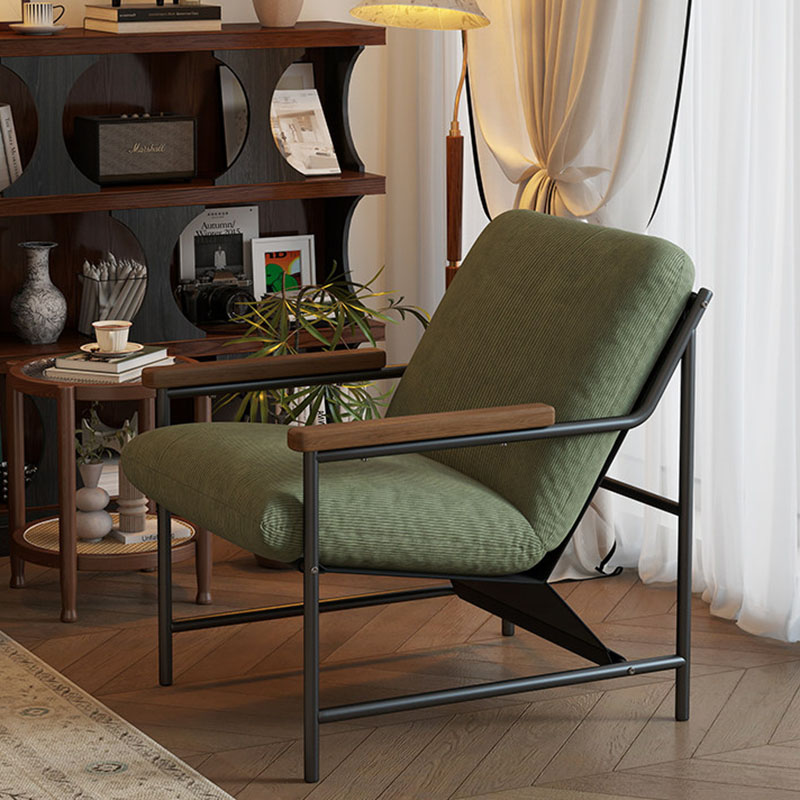 Office Furniture Services - Orta Yüzyıl Dönemi Koltukları Oturma Odası