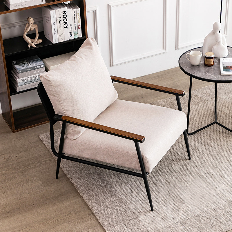 Office Furniture Services - Modern Tasarımcı Oturma Odası Kanepeleri Minimalist