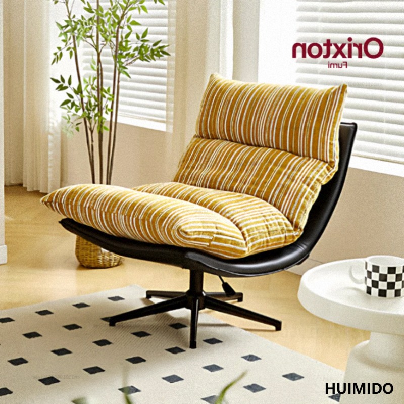Office Furniture Services - Modern İskandinav Tarzı Oturma Odası Kanepeleri