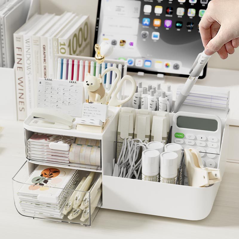 2 Şeffaf Çekmeceli Büyük Kapas - Office Furniture Filing Cabinets incelemesi ve fiyatı
