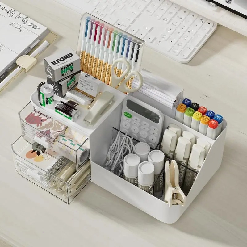 2 Şeffaf Çekmeceli Büyük Kapas - Office Furniture Filing Cabinets incelemesi ve fiyatı