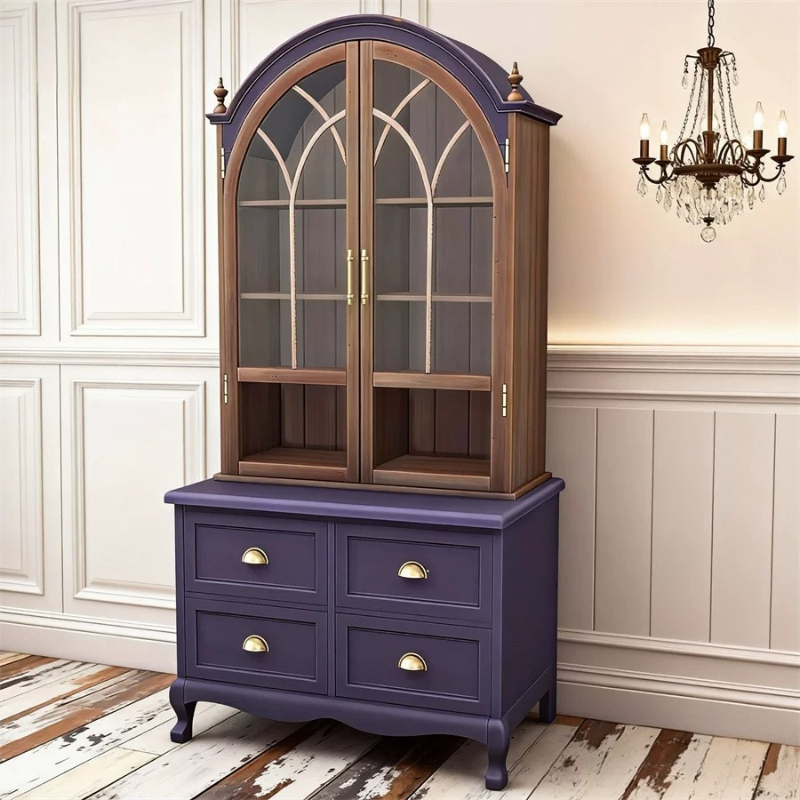 Bauhaus Lüks Oturma Odası Dola - Office Furniture Credenza incelemesi ve fiyatı