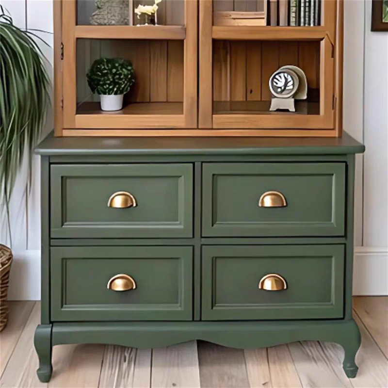 Bauhaus Lüks Oturma Odası Dola - Office Furniture Credenza incelemesi ve fiyatı