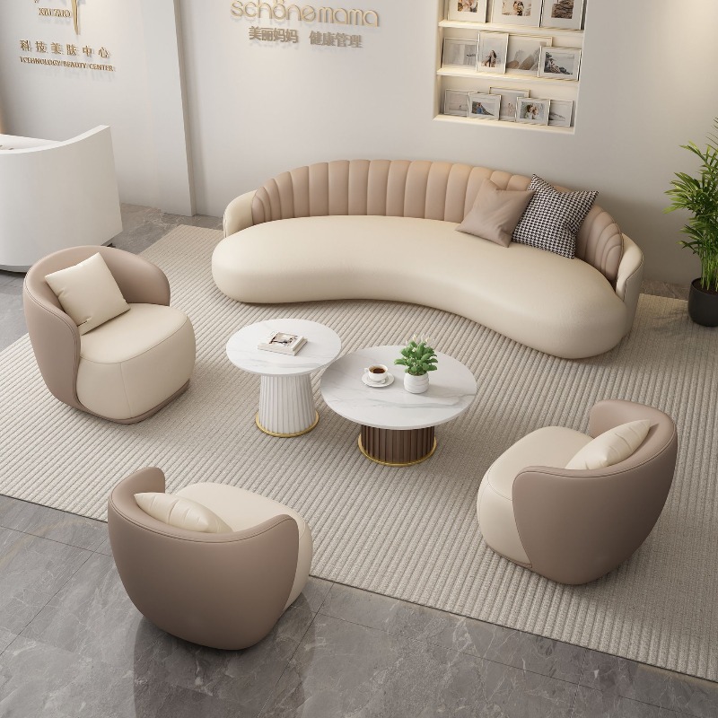 Hafif lüks ve konforlu giyim m - Office Furniture Store incelemesi ve fiyatı