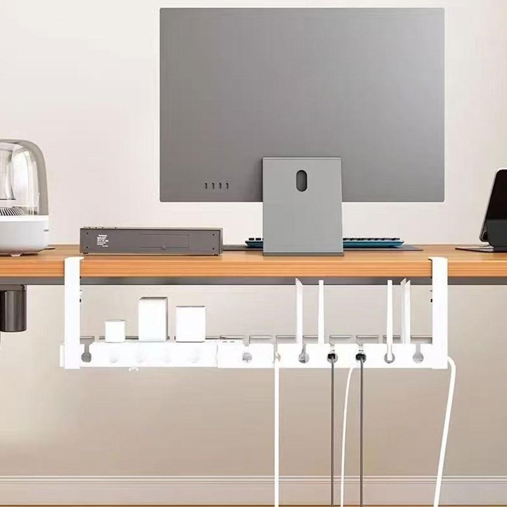 Uzatılabilir Masa Altı Kablo Y - Cable Tray Under Desk incelemesi ve fiyatı