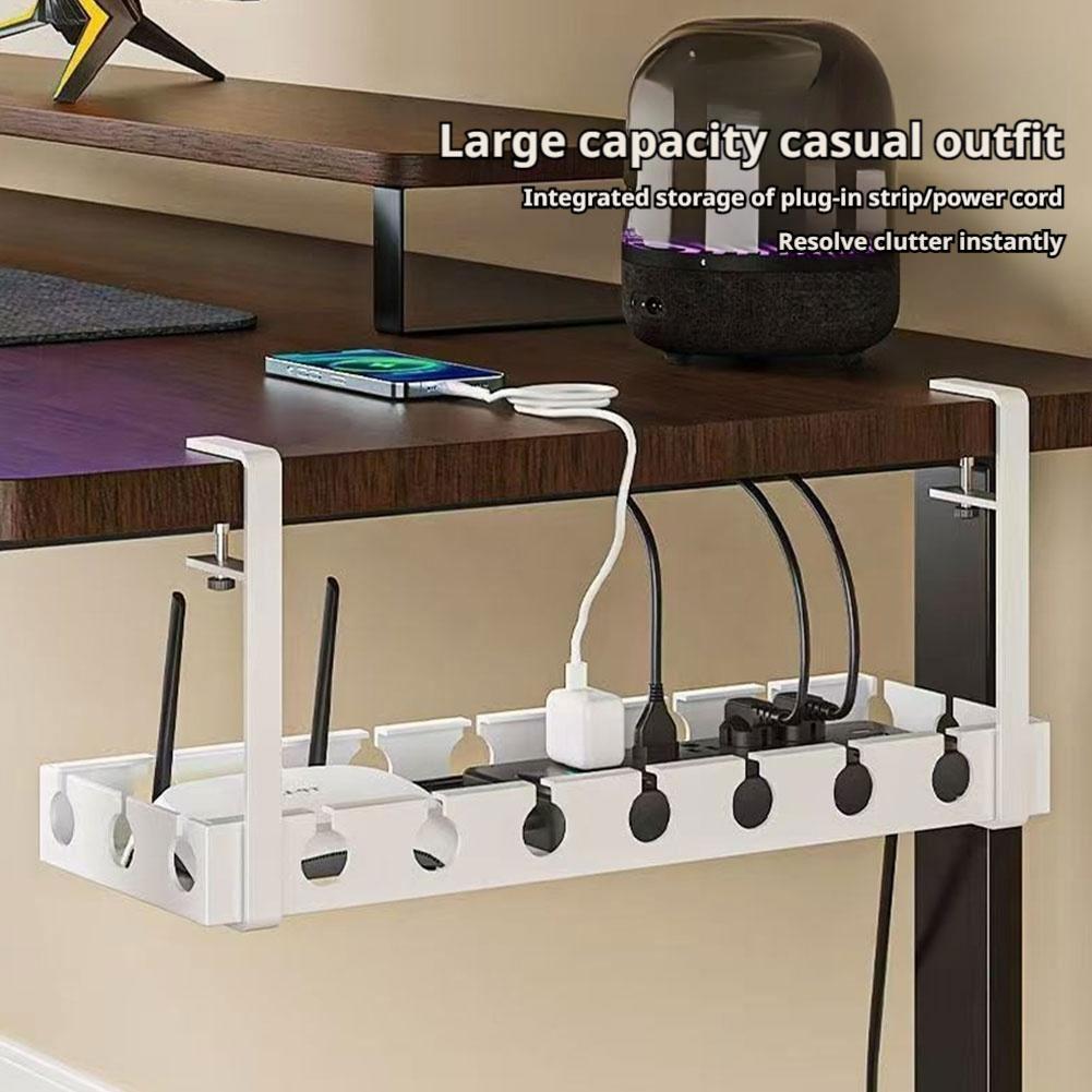 Uzatılabilir Masa Altı Kablo Y - Cable Tray Under Desk incelemesi ve fiyatı