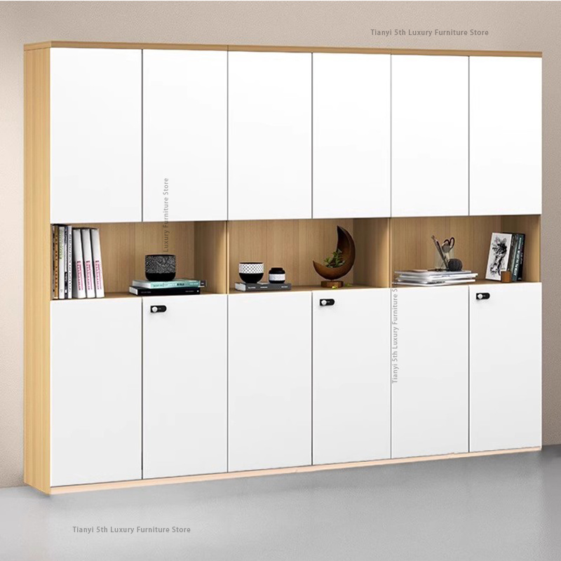 Modern Masif Ahşap Ofis Dosya  - Office Furniture Filing Cabinets incelemesi ve fiyatı