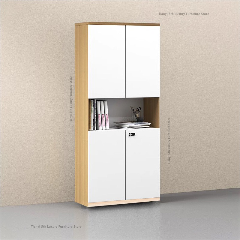 Modern Masif Ahşap Ofis Dosya  - Office Furniture Filing Cabinets incelemesi ve fiyatı