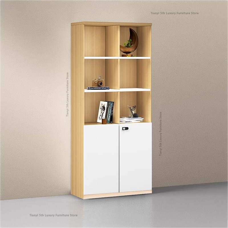 Modern Masif Ahşap Ofis Dosya  - Office Furniture Filing Cabinets incelemesi ve fiyatı