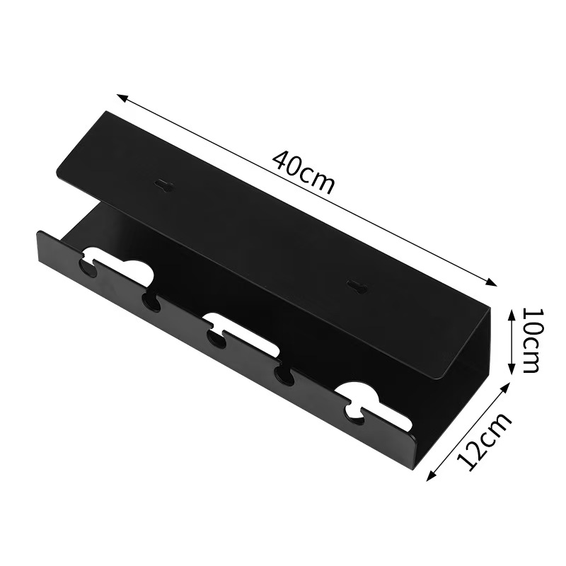 ISRTAO Masa Altında Kablo Yöne - Cable Tray Under Desk incelemesi ve fiyatı