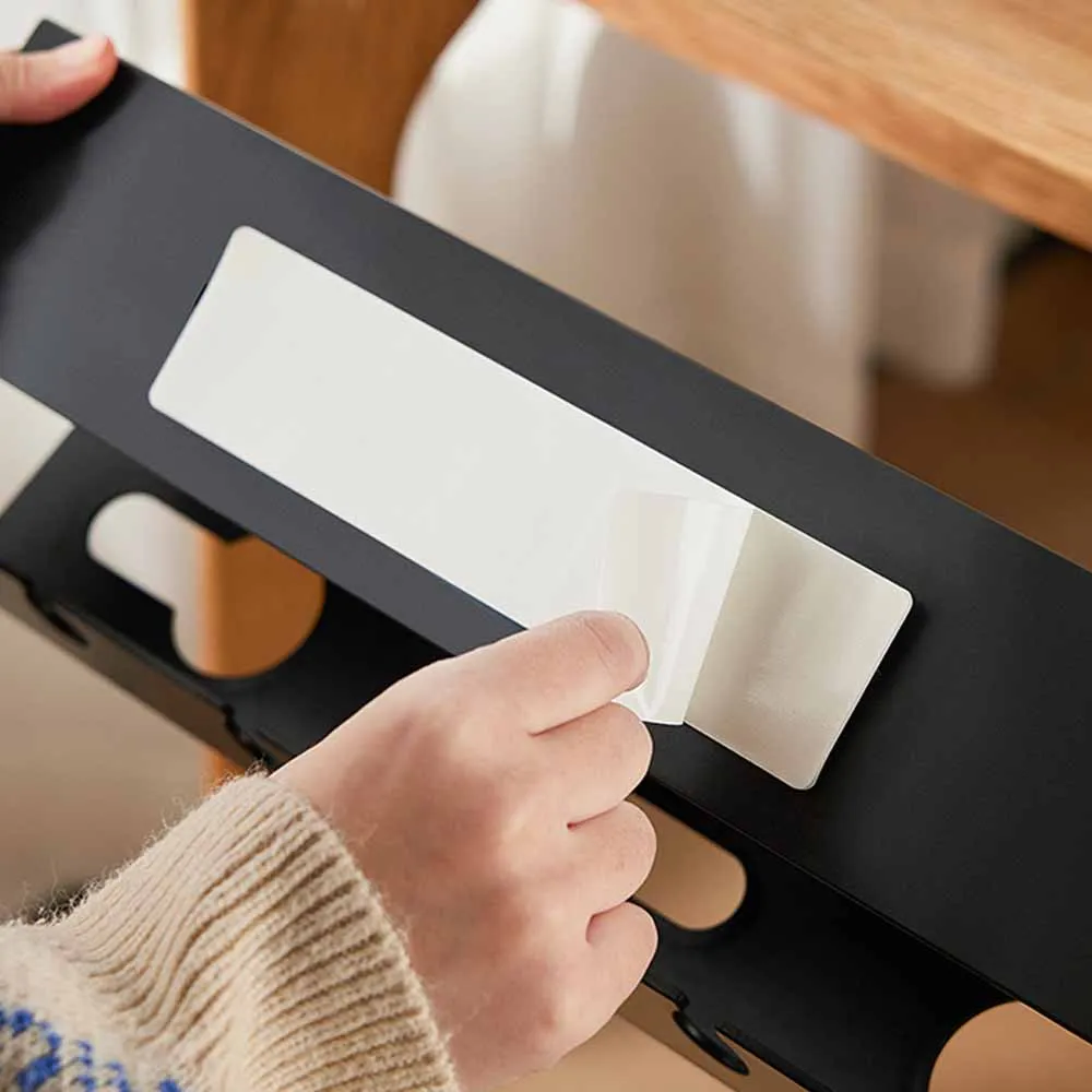 2024 Masa Altı Kablo Yönetim K - Cable Tray Under Desk incelemesi ve fiyatı