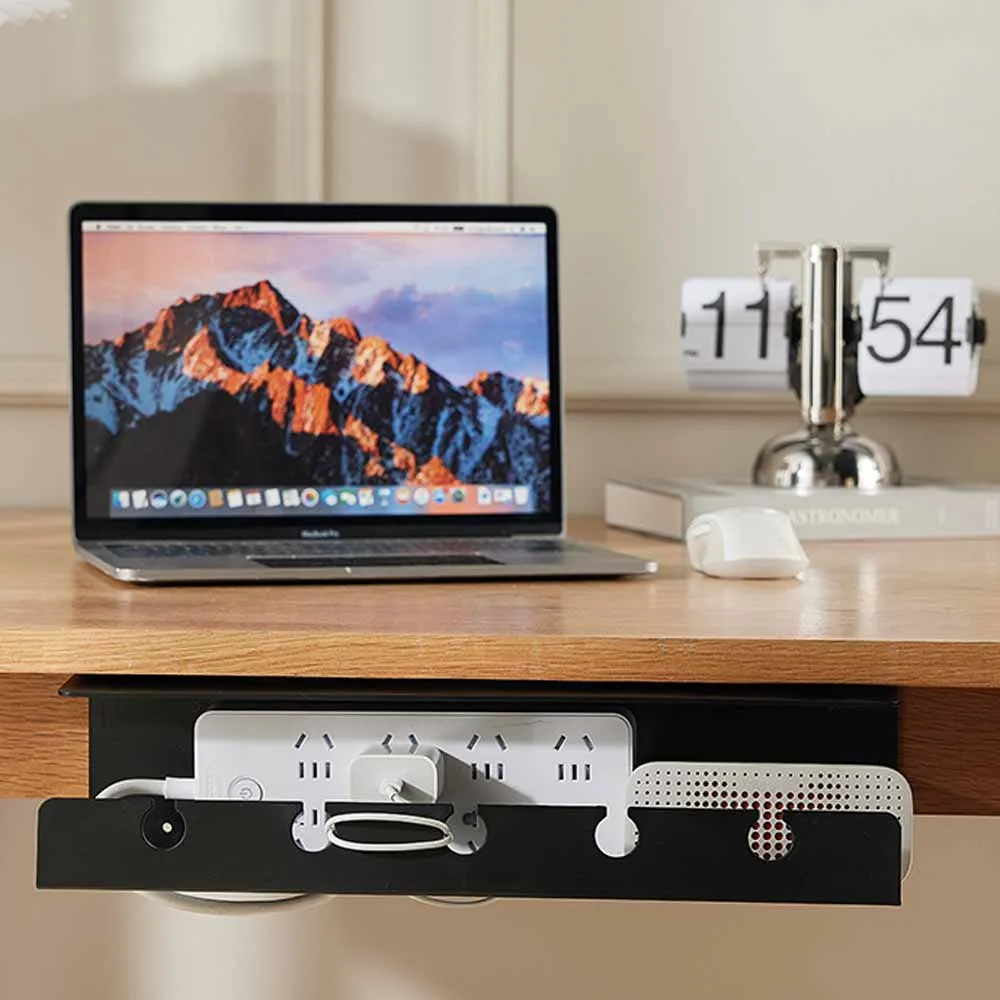 2024 Masa Altı Kablo Yönetim K - Cable Tray Under Desk incelemesi ve fiyatı