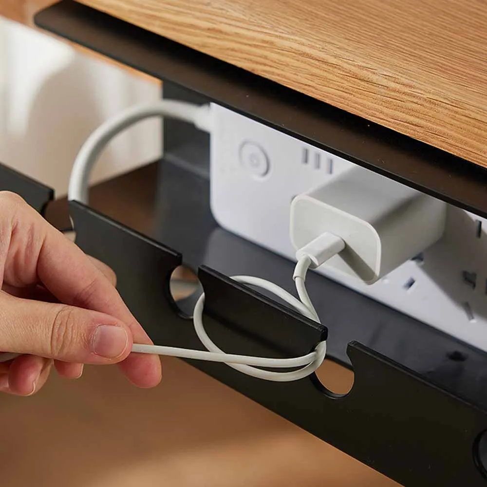 2024 Masa Altı Kablo Yönetim K - Cable Tray Under Desk incelemesi ve fiyatı