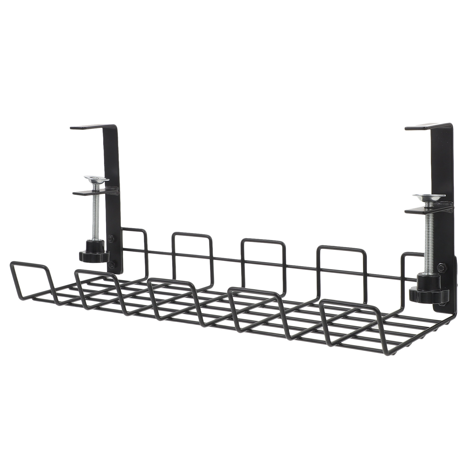 Masa Altı Kablo Düzenleyici Ev - Cable Tray Under Desk incelemesi ve fiyatı