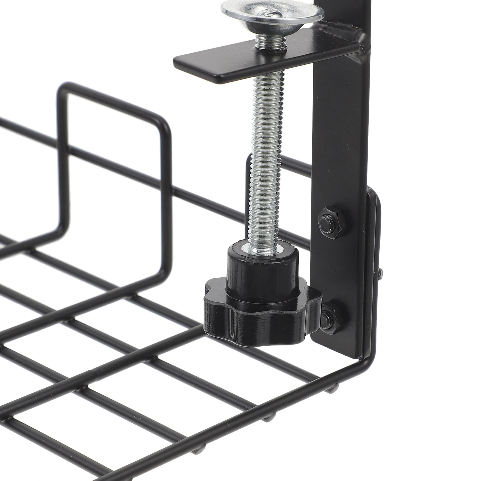 Masa Altı Kablo Düzenleyici Ev - Cable Tray Under Desk incelemesi ve fiyatı