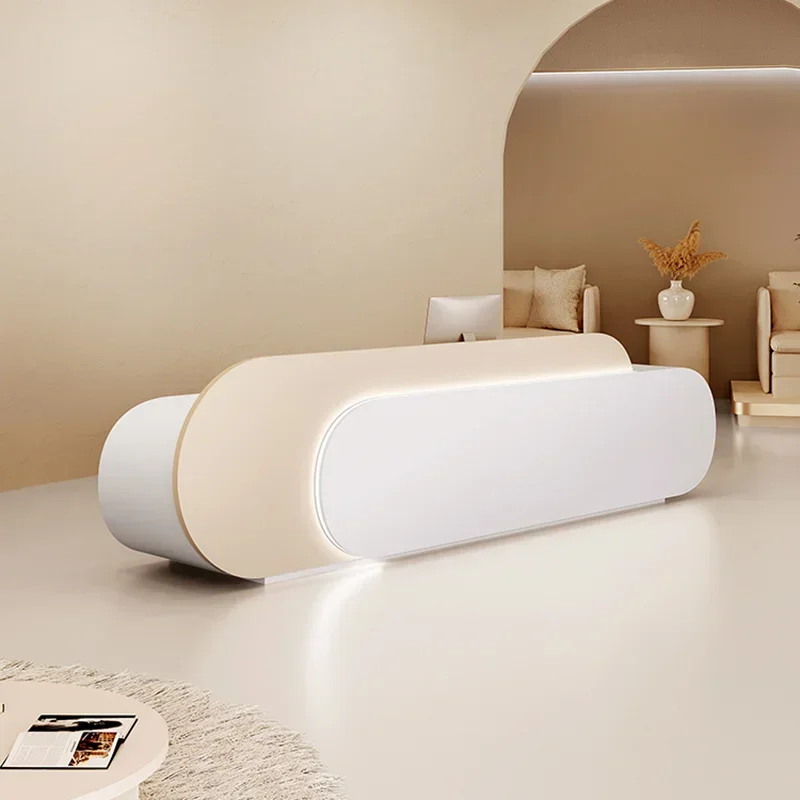 Krem Tarzı Güzellik Salonu Res - Office Furniture Store incelemesi ve fiyatı