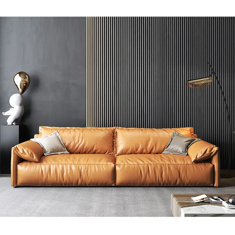 Deri Ofis Kanepe Birinci Katma - Office Furniture First incelemesi ve fiyatı
