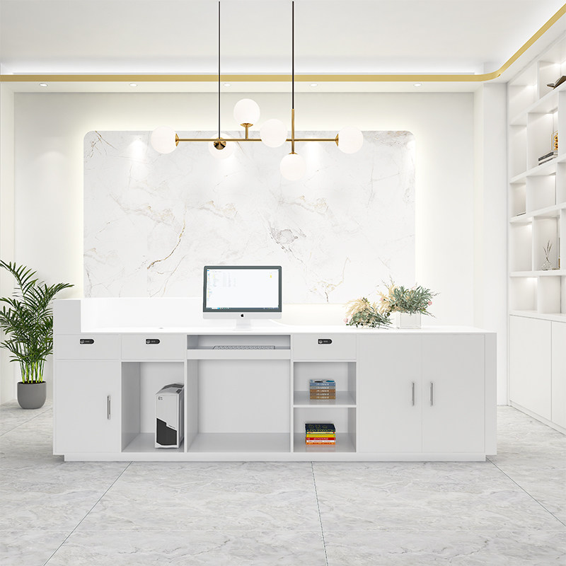 Modern Minimalist Giyim Mağaza - Office Furniture Store incelemesi ve fiyatı