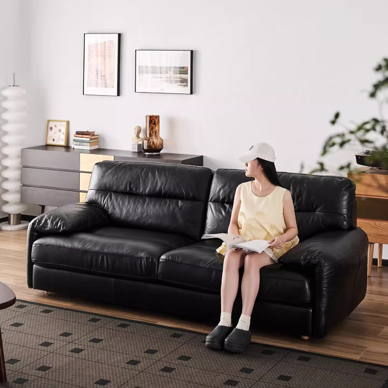 Büyük boy ahşap kanepe moda gü - Office Furniture Services incelemesi ve fiyatı