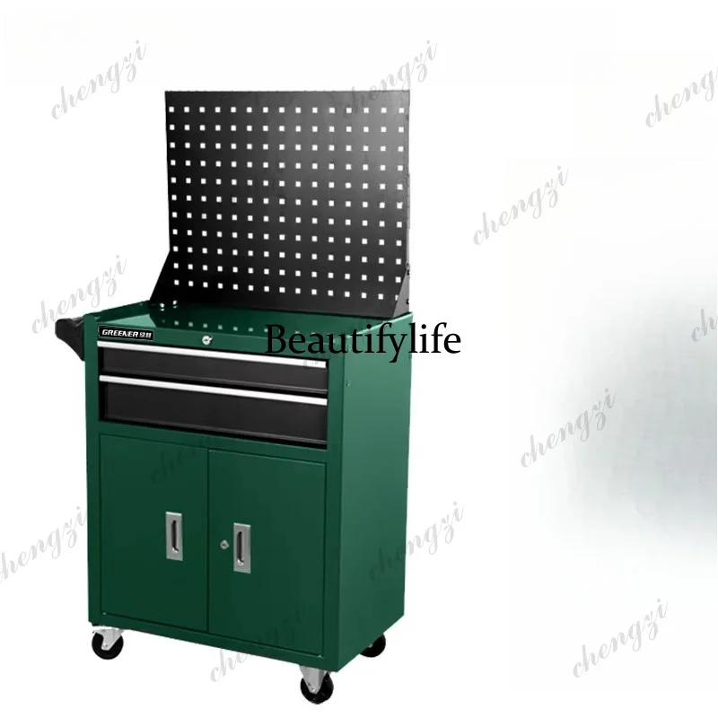 M138 Demir Sac Alet Dolabı Atö - Office Furniture Repair incelemesi ve fiyatı