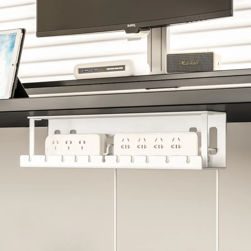 Masa Altı Kablo Yönetim Kablo  - Cable Tray Under Desk incelemesi ve fiyatı