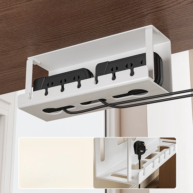 Masa Altı Kablo Yönetim Kablo  - Cable Tray Under Desk incelemesi ve fiyatı