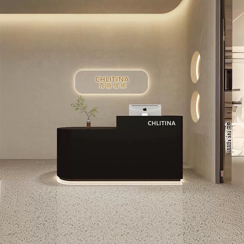 Fransız Giyim Mağazası Resepsi - Office Furniture Store incelemesi ve fiyatı