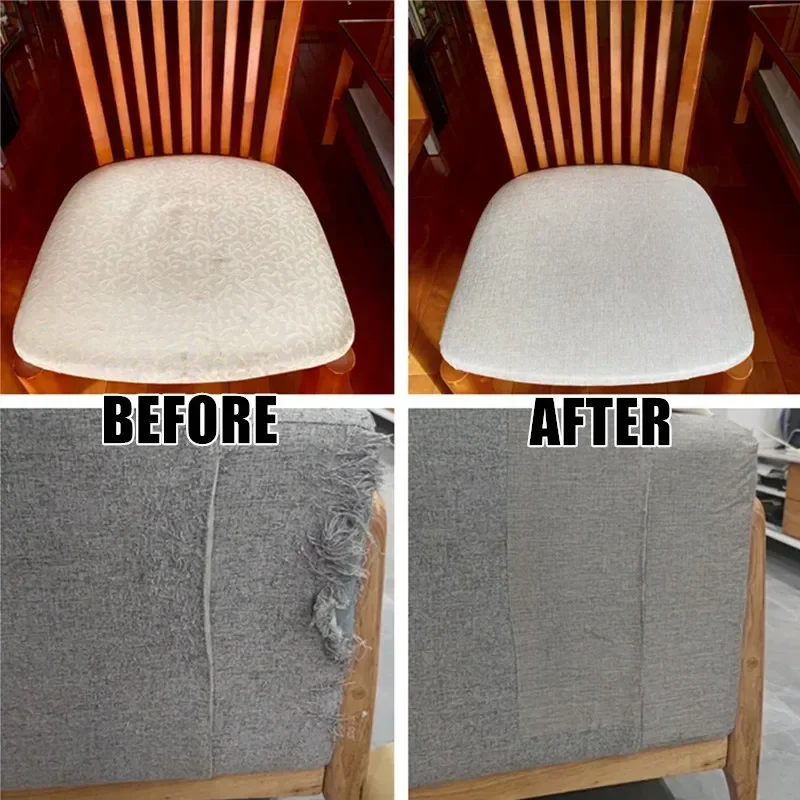 Kendinden Yapışkanlı Keten Kum - Office Furniture Repair incelemesi ve fiyatı