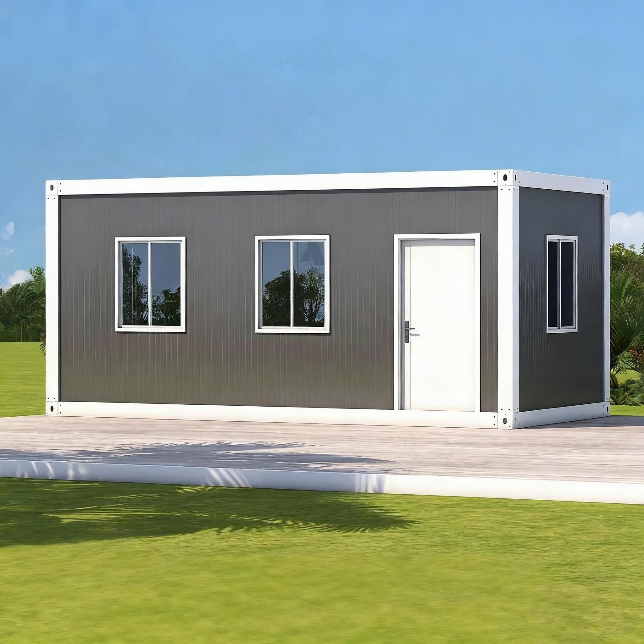 Dış Mekan Yağmur Geçirmez Kont - Office Furniture Direct incelemesi ve fiyatı