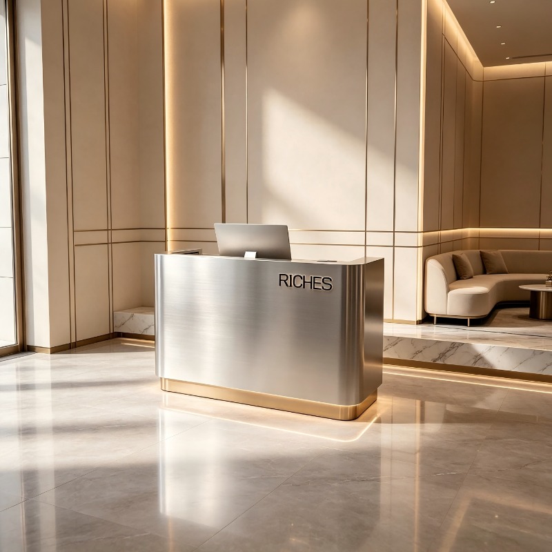 İtalyan Paslanmaz Çelik Şirket - Office Furniture Company incelemesi ve fiyatı