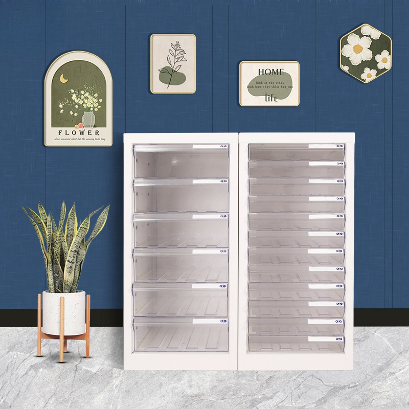 Masaüstü Ofis Dosya Dolabı A4  - Office Furniture Filing Cabinets incelemesi ve fiyatı