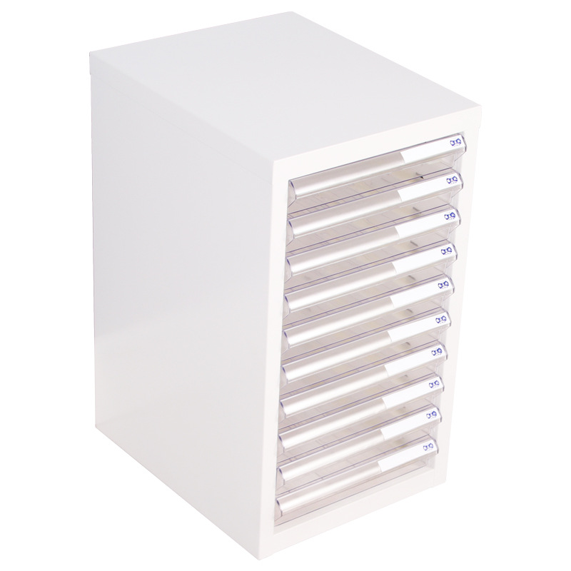Masaüstü Ofis Dosya Dolabı A4  - Office Furniture Filing Cabinets incelemesi ve fiyatı