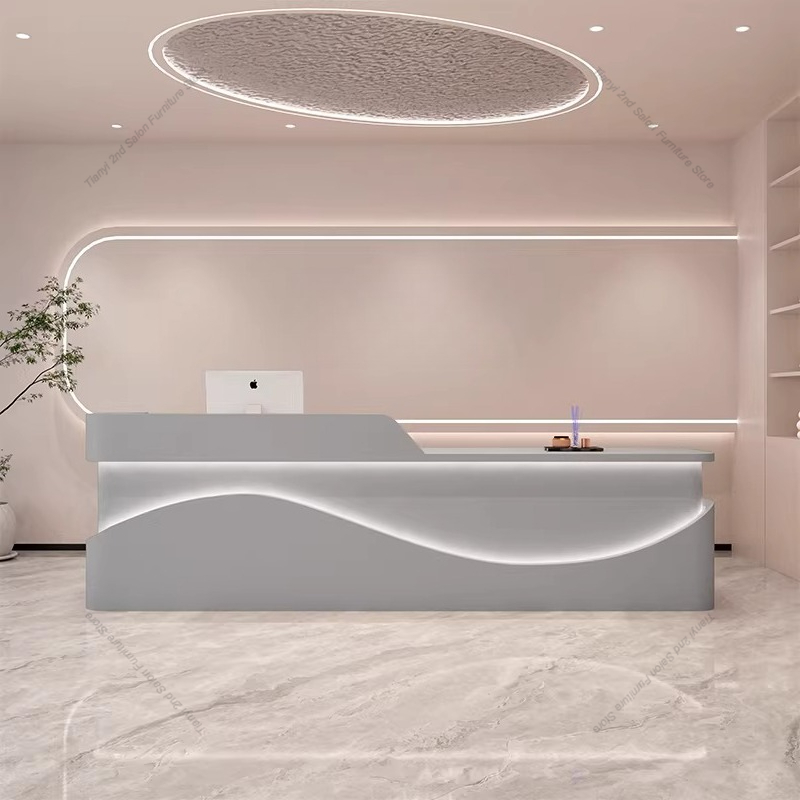 İskandinav Lüks Güzellik Salon - Office Furniture Store incelemesi ve fiyatı