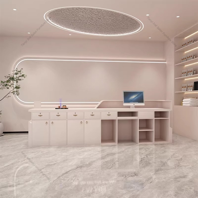 İskandinav Lüks Güzellik Salon - Office Furniture Store incelemesi ve fiyatı