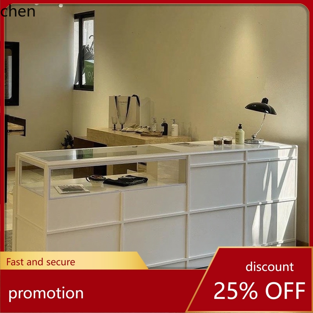 CZ Giyim Mağazası Ada Tezgahı  - Office Furniture Store incelemesi ve fiyatı