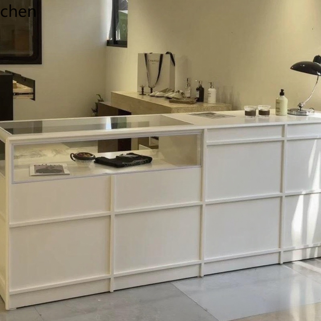 CZ Giyim Mağazası Ada Tezgahı  - Office Furniture Store incelemesi ve fiyatı