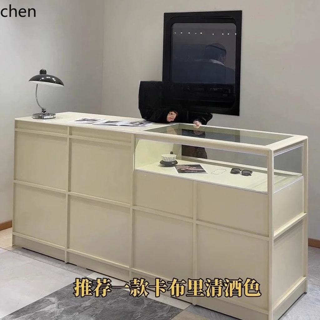 CZ Giyim Mağazası Ada Tezgahı  - Office Furniture Store incelemesi ve fiyatı
