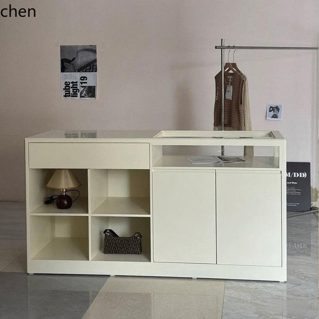 CZ Giyim Mağazası Ada Tezgahı  - Office Furniture Store incelemesi ve fiyatı
