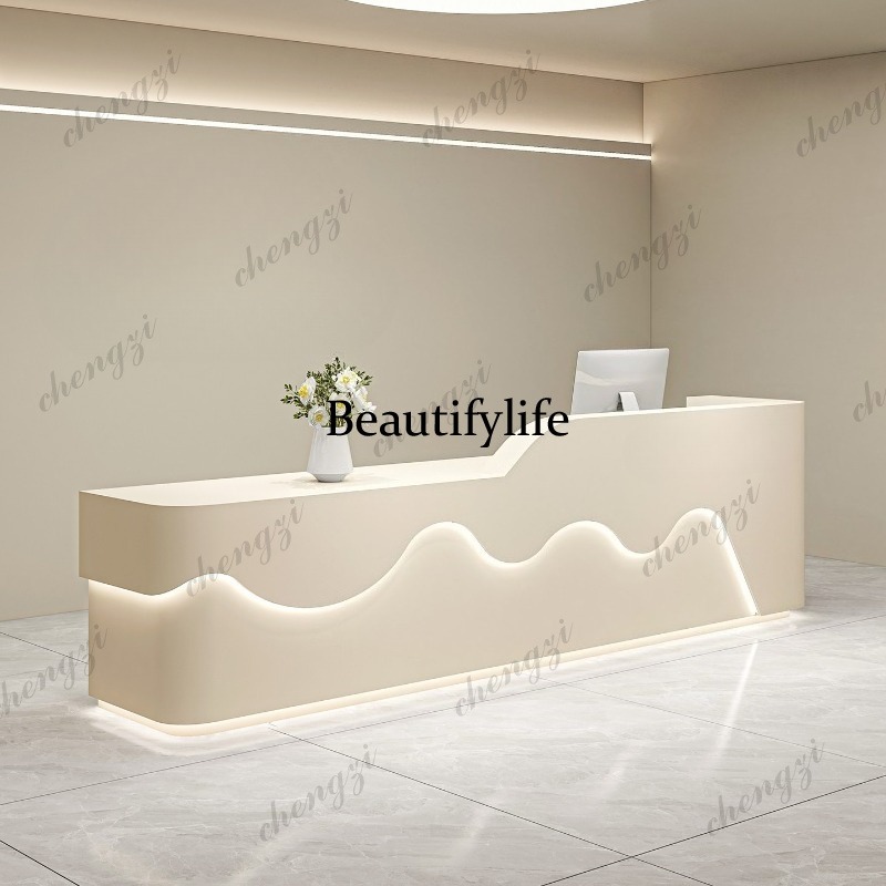 PPP Minimalist Estetik Resepsi - Office Furniture Company incelemesi ve fiyatı