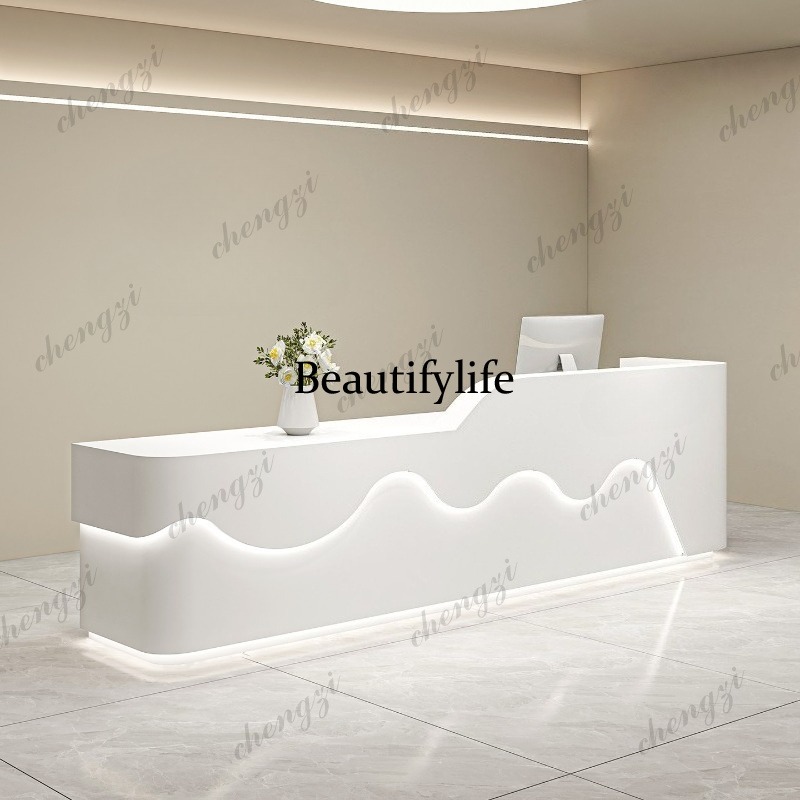 PPP Minimalist Estetik Resepsi - Office Furniture Company incelemesi ve fiyatı